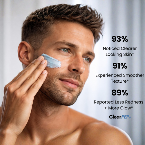 ClearPep+™ Copper Peptide Repair Balm