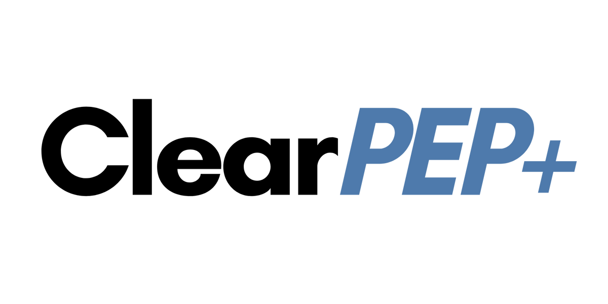 ClearPEP+